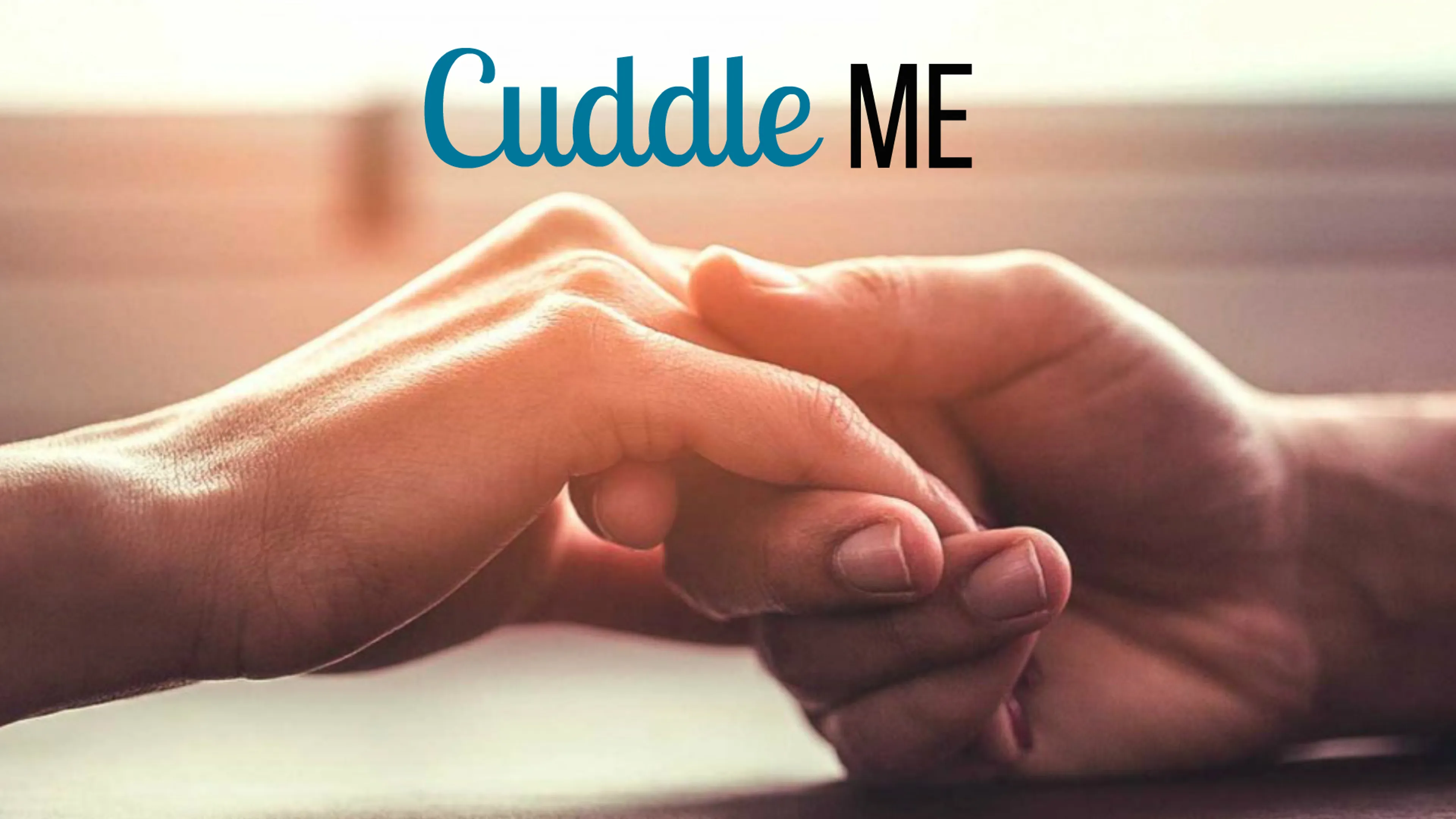 Cuddle Me poster